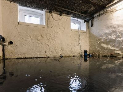 About water damage restoration service - commercial flood cleanup experts in South Dennis